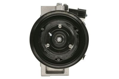 Airconditioning compressor past: HYUNDAI TUCSON  KIA SPORTAGE IV 2.0D 06.15-09.22