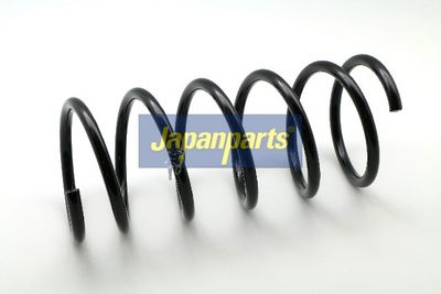 Pružina podvozku JAPANPARTS ZC3323A