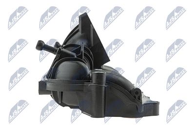 Sací trubkový modul NTY BKS-WW-015