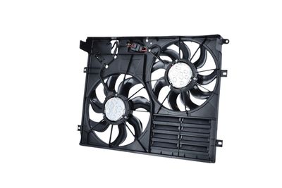 VENTILATOR RADIATOR NRF 47994 9