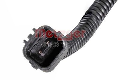 SENSOR RADDREHZAHL METZGER AUTOTEILE 09001561 1