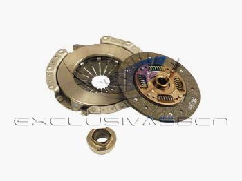 Комплект сцепления MDR MCK-1K30 для KIA SHUMA