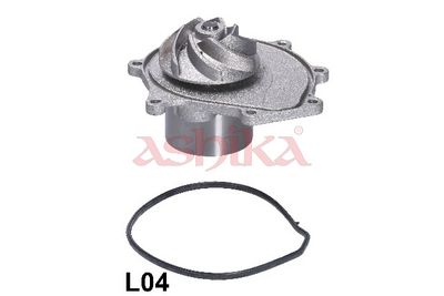 Vannpumpe, motorkjøling ASHIKA 35-0L-L04 for MG, LAND ROVER