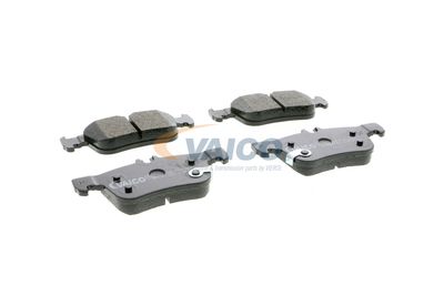 BREMSBELAGSATZ SCHEIBENBREMSE VAICO V251775 38