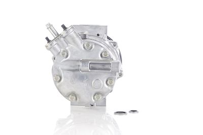 COMPRESOR CLIMATIZARE NISSENS 890063 33