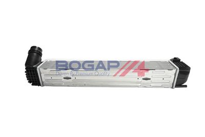 INTERCOOLER COMPRESOR BOGAP R4220113 4