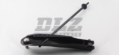 Рычаг независимой подвески колеса, подвеска колеса DLZ AM0384R для DAIHATSU HIJET