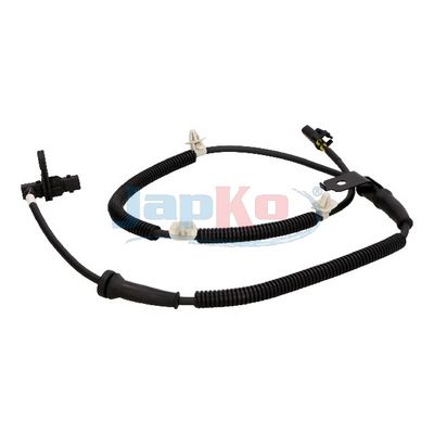 Vorschau Sensor, Raddrehzahl Ansicht 4