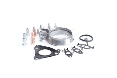 MONTAGESATZ LADER BTS Turbo T931337ABS 29