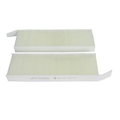 FILTER INNENRAUMLUFT MTR 13362969 2