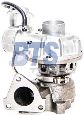 LADER AUFLADUNG BTS Turbo T912220BL 1