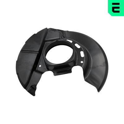 SPRITZBLECH BREMSSCHEIBE