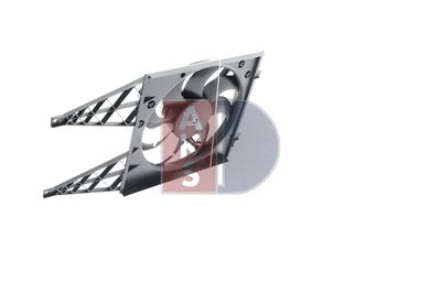 LüFTER MOTORKüHLUNG AKS DASIS 048112N 6