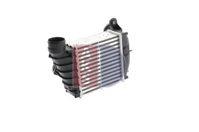 LADELUFTKüHLER AKS DASIS 047014N 5