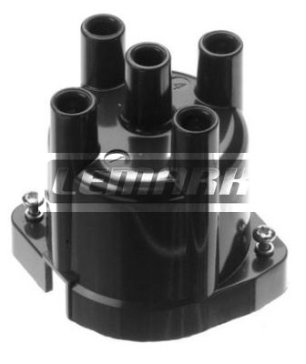 Крышка распределителя зажигания LEMARK LDC020