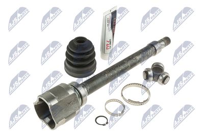 SET ARTICULATIE PLANETARA NTY NPWRE096 1