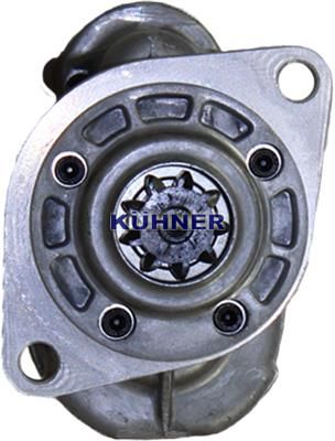 AD KÜHNER Startmotor / Starter (10156R)