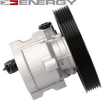 Гидравлический насос, рулевое управление ENERGY PW680525/1