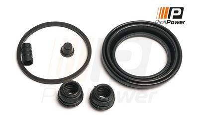 Remonto komplektas, stabdžių apkaba