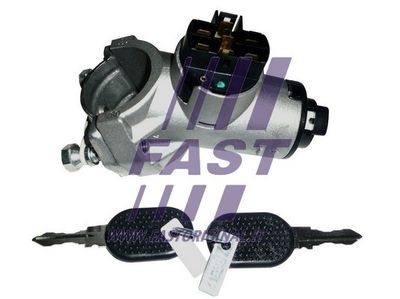 Blokada kierownicy FAST FT82309