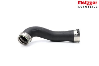 LADELUFTSCHLAUCH METZGER AUTOTEILE 2400829 1