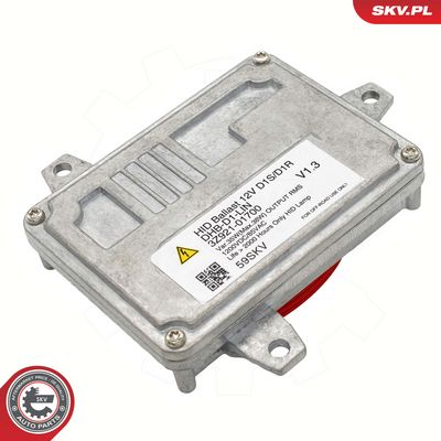 unitate de control,lumini ESEN SKV 59SKV304