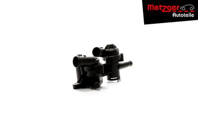 TERMOSTAT LICHID RACIRE METZGER AUTOTEILE 4006240 16