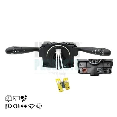 COMUTATOR COLOANA DIRECTIE HOFFER 2103372