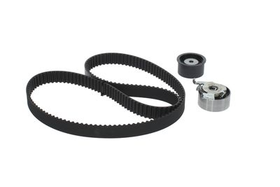 ZAHNRIEMENSATZ BOSCH 1987948629 22