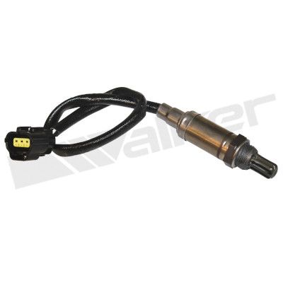 WALKER PRODUCTS 350-33007 Лямбда-зонд  для MAZDA 323 F V (BA) 1.5 16V