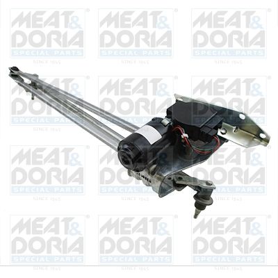 Czyszczenie szyb MEAT & DORIA 207011