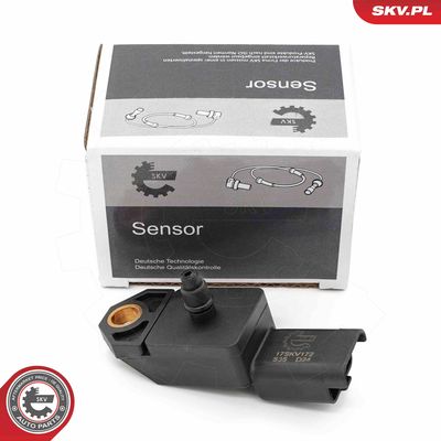 SENZOR PRESIUNE GALERIE ADMISIE