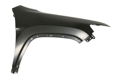 Крыло BLIC 6504-04-3208312P для JEEP CHEROKEE
