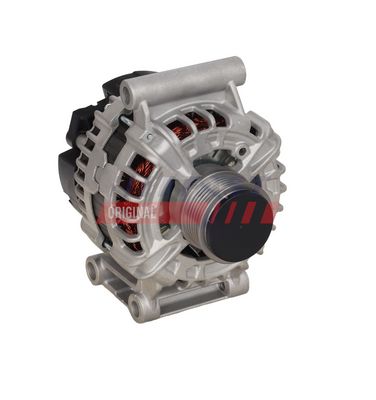 Alternátor FAST FT74116
