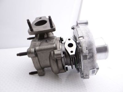 LADER AUFLADUNG GARRETT 7627855001S 7