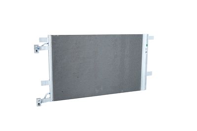 CONDENSATOR CLIMATIZARE NRF 350685 42