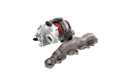 COMPRESOR SISTEM DE SUPRAALIMENTARE REMANTE 003002004422R 64