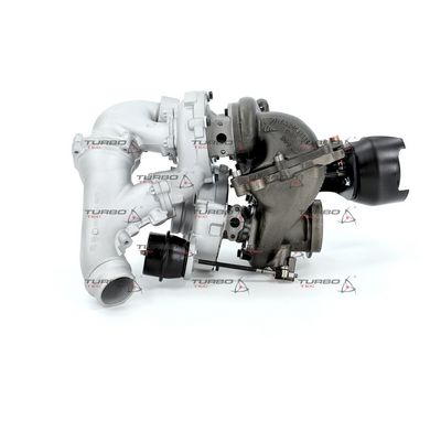 COMPRESOR SISTEM DE SUPRAALIMENTARE