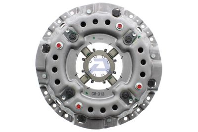 Plato de presión de clutch