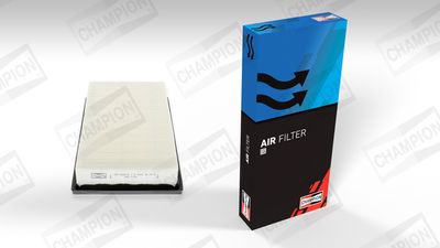 LUFTFILTER CHAMPION CAF100521P 1