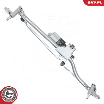 Tyčoví stěračů ESEN SKV 05SKV245
