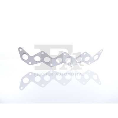 GARNITURA GALERIE EVACUARE FA1 413027 17