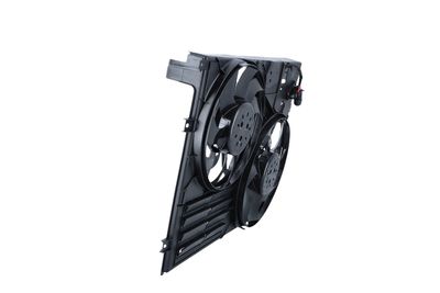 VENTILATOR RADIATOR NRF 47994 19