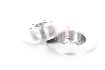 DISC FRANA GH GH424714 54
