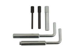 Laser Tools 3773 Engine Timing Tool Kit - for Ford Duratorq Diesel