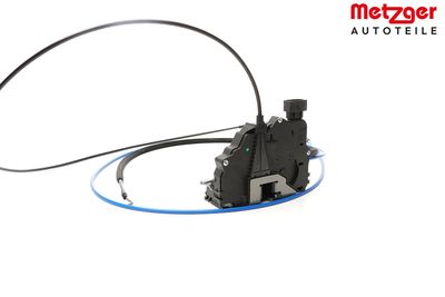 TüRSCHLOSS METZGER AUTOTEILE 2314508 19