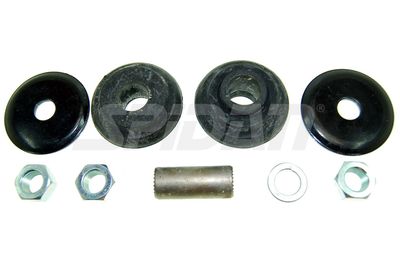 Подвеска, рычаг независимой подвески колеса SPIDAN CHASSIS PARTS 411495 для MITSUBISHI L200