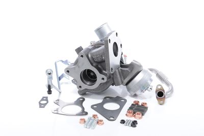 LADER AUFLADUNG BTS Turbo T981259 21