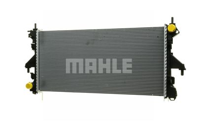 RADIATOR RACIRE MOTOR MAHLE CR881000P 13