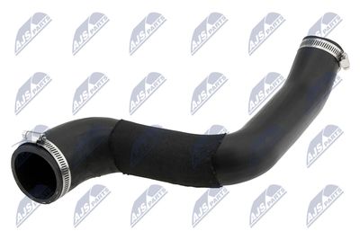 NTY GPP-LR-010 Турбина  для LAND ROVER RANGE ROVER III (L322) 3.6 D 4x4